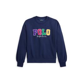 Polo Ralph Lauren Lgo Sweat Jn44