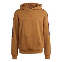 adidas Brandlove Hoodie Mens