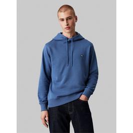 Calvin Klein Jeans Embroidered Pullover hoodie