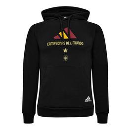 adidas WWC Spain Hoodie 2023 Winners