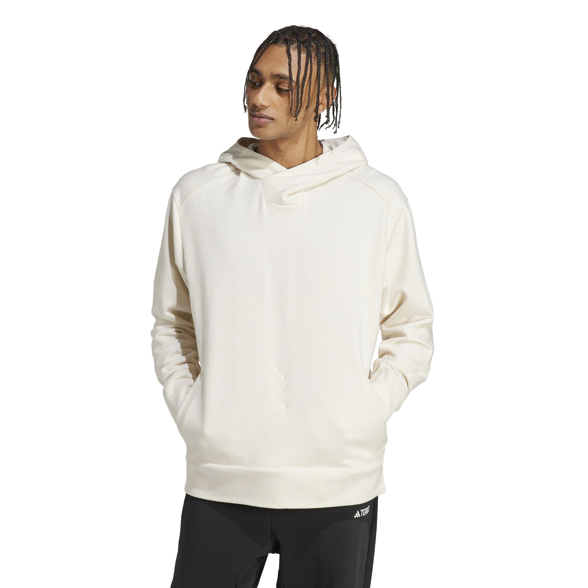 Non-Dyed - adidas - Terrex Hoodie Mens - 2