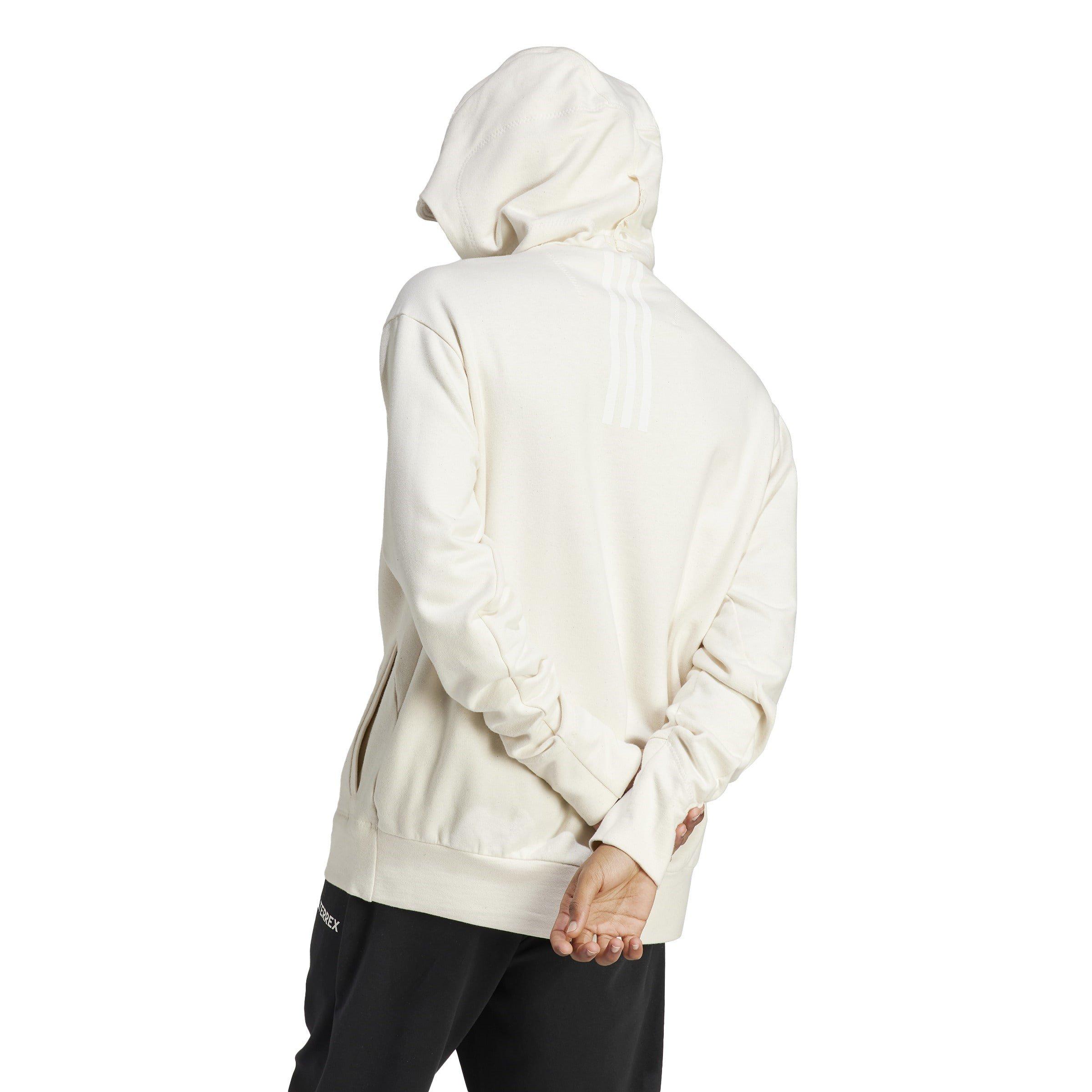 Non-Dyed - adidas - Terrex Hoodie Mens - 3