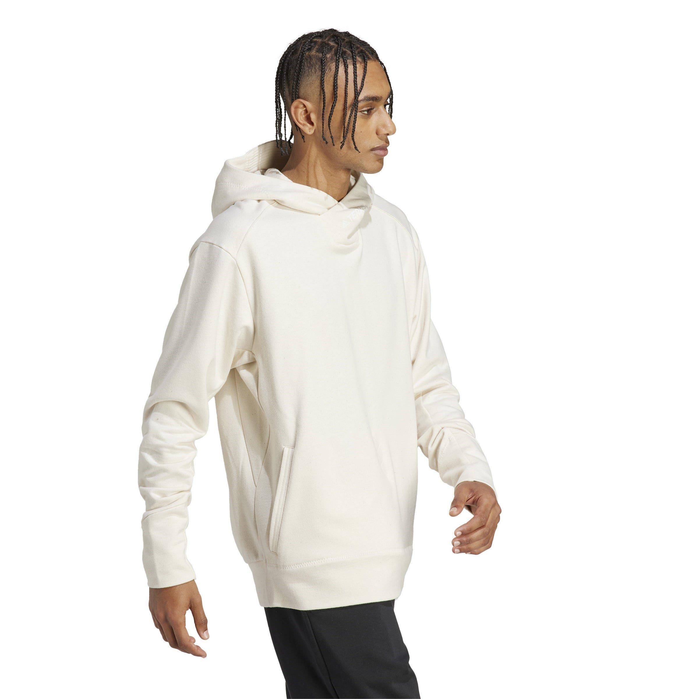 Non-Dyed - adidas - Terrex Hoodie Mens - 4