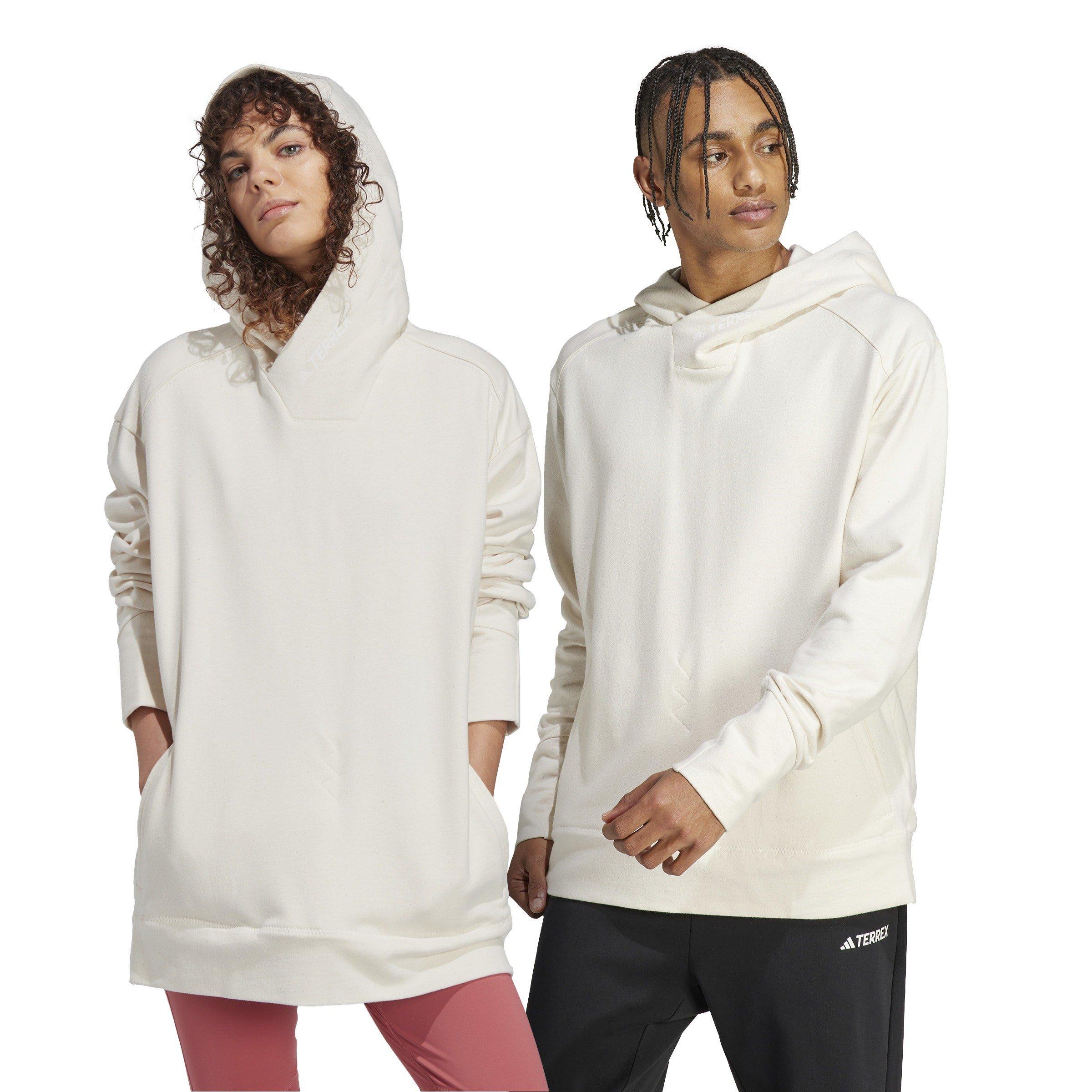Non-Dyed - adidas - Terrex Hoodie Mens - 5