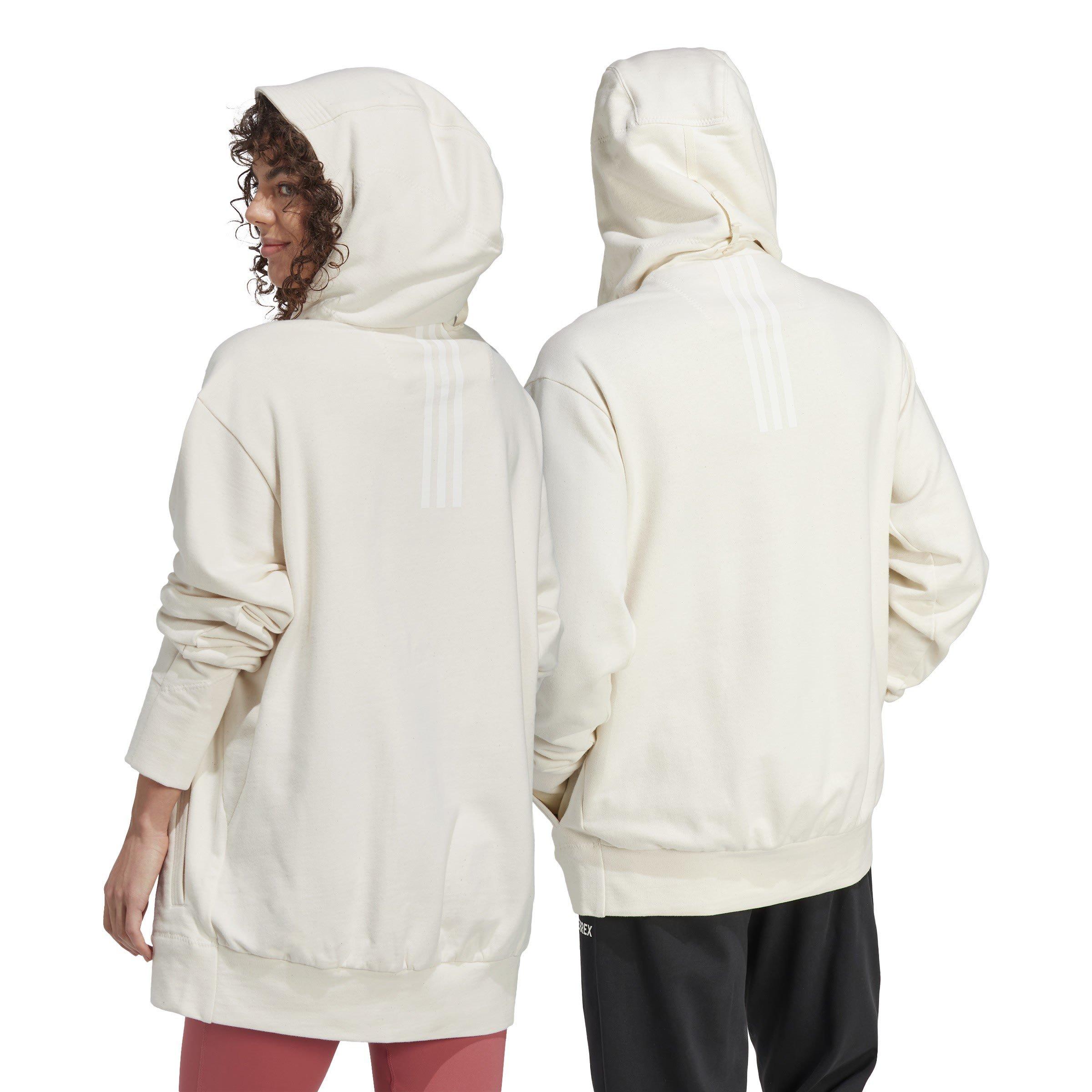 Non-Dyed - adidas - Terrex Hoodie Mens - 6