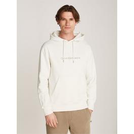 Calvin Klein Jeans Pullover Drawstring hoodie