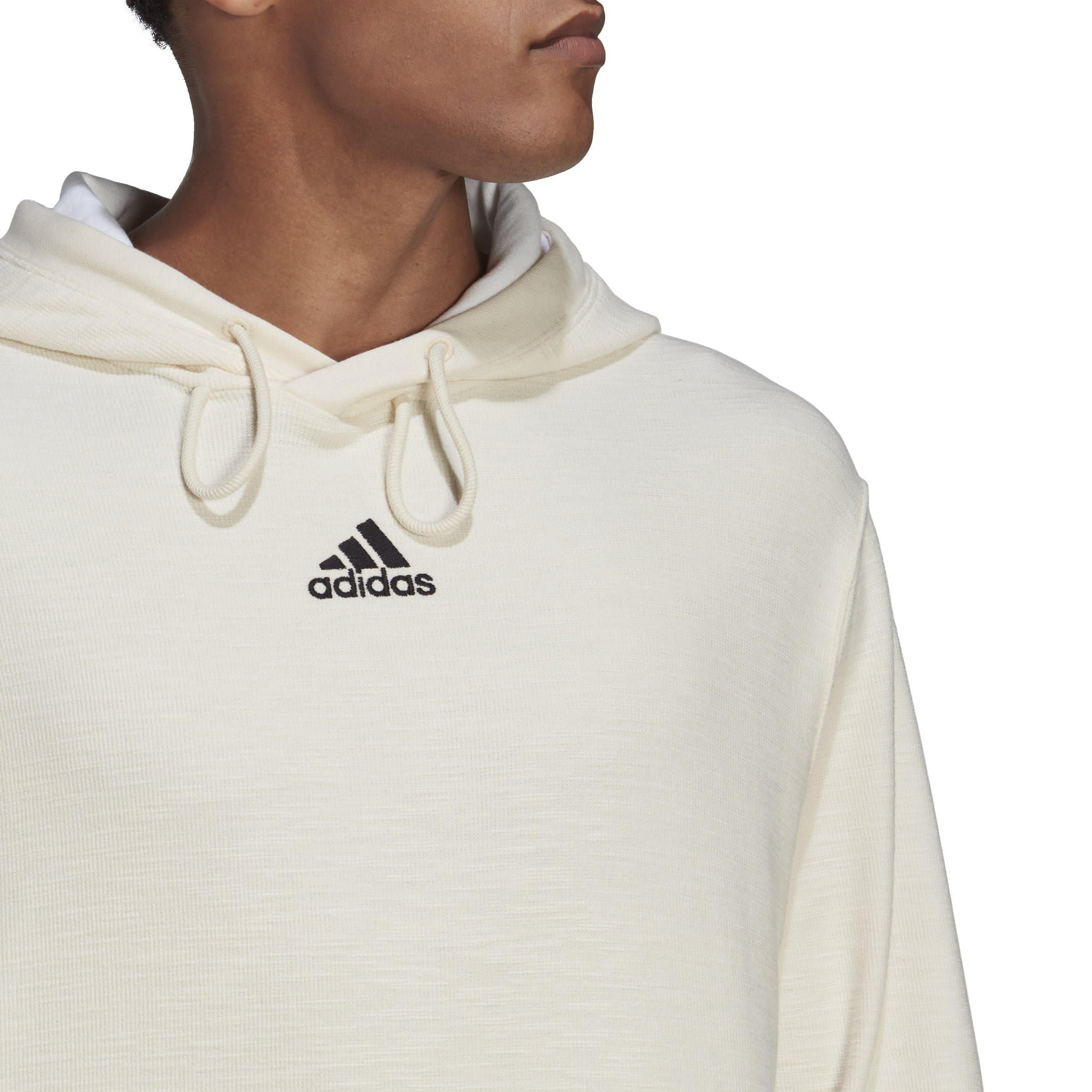 adidas Reversible Hoodie Adults OTH Kapuzenpullover Sports Direct