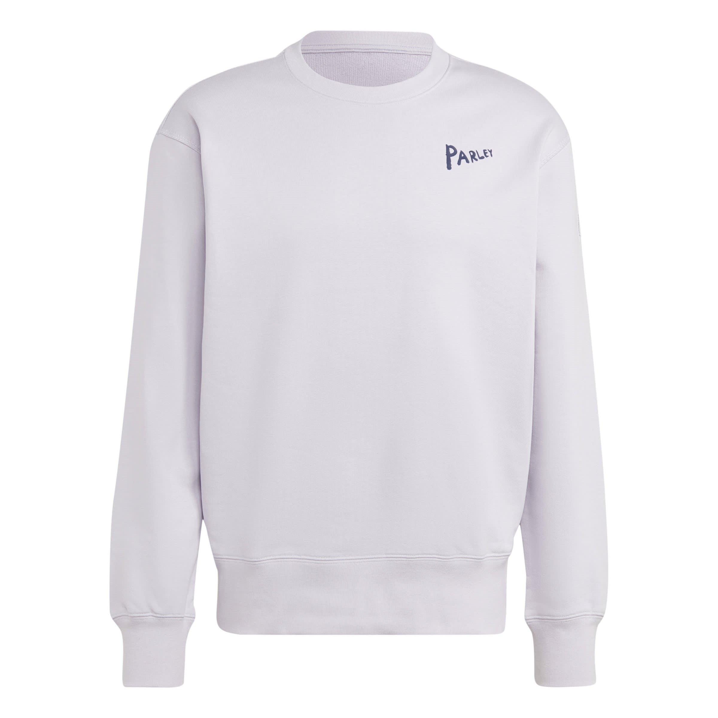 adidas x Parley Sweatshirt Mens