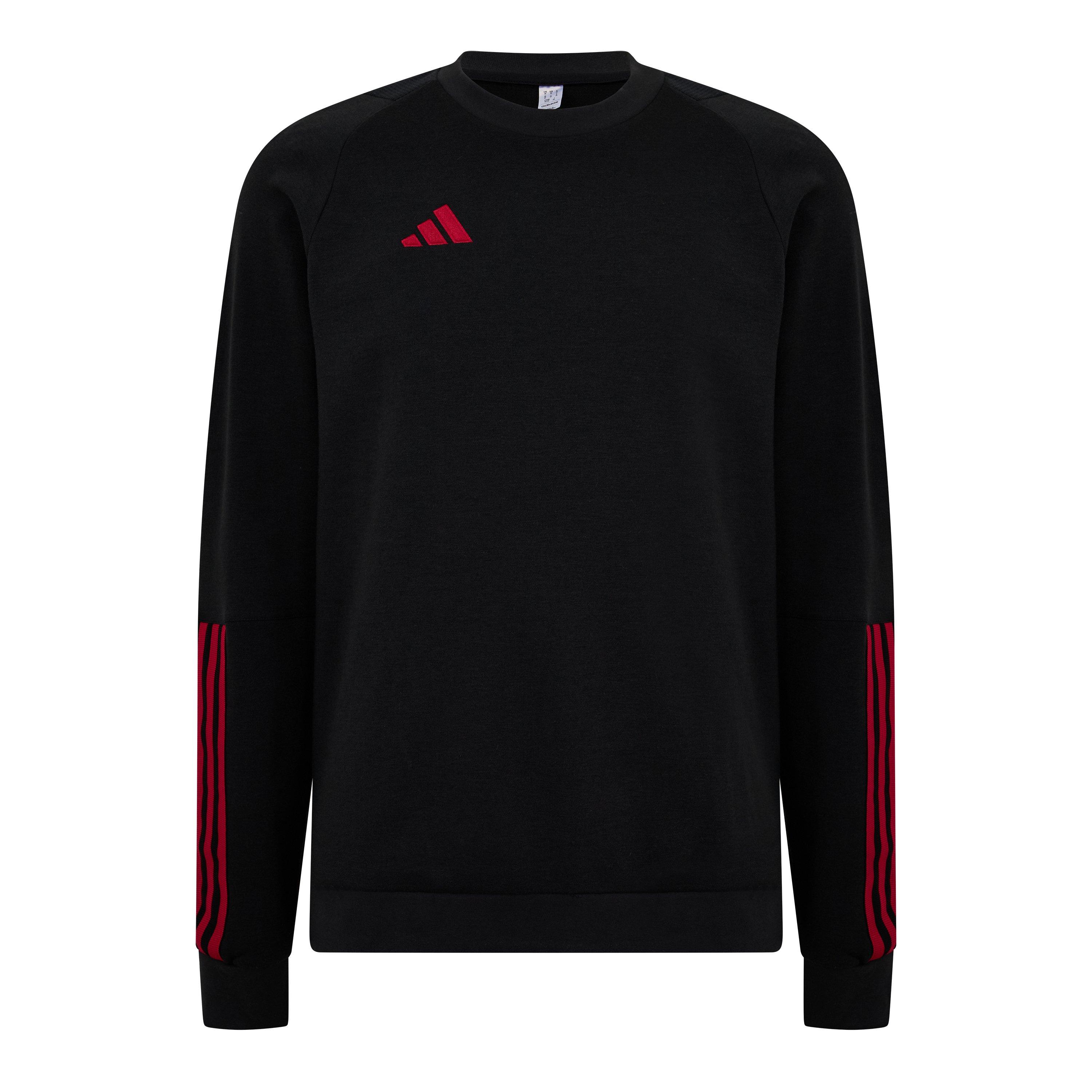 Tiro 23 Competition Crew Sweatshirt Mens