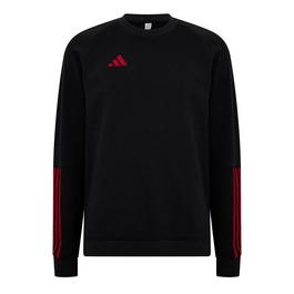 adidas Tiro 23 Competition Crew Sweatshirt Mens