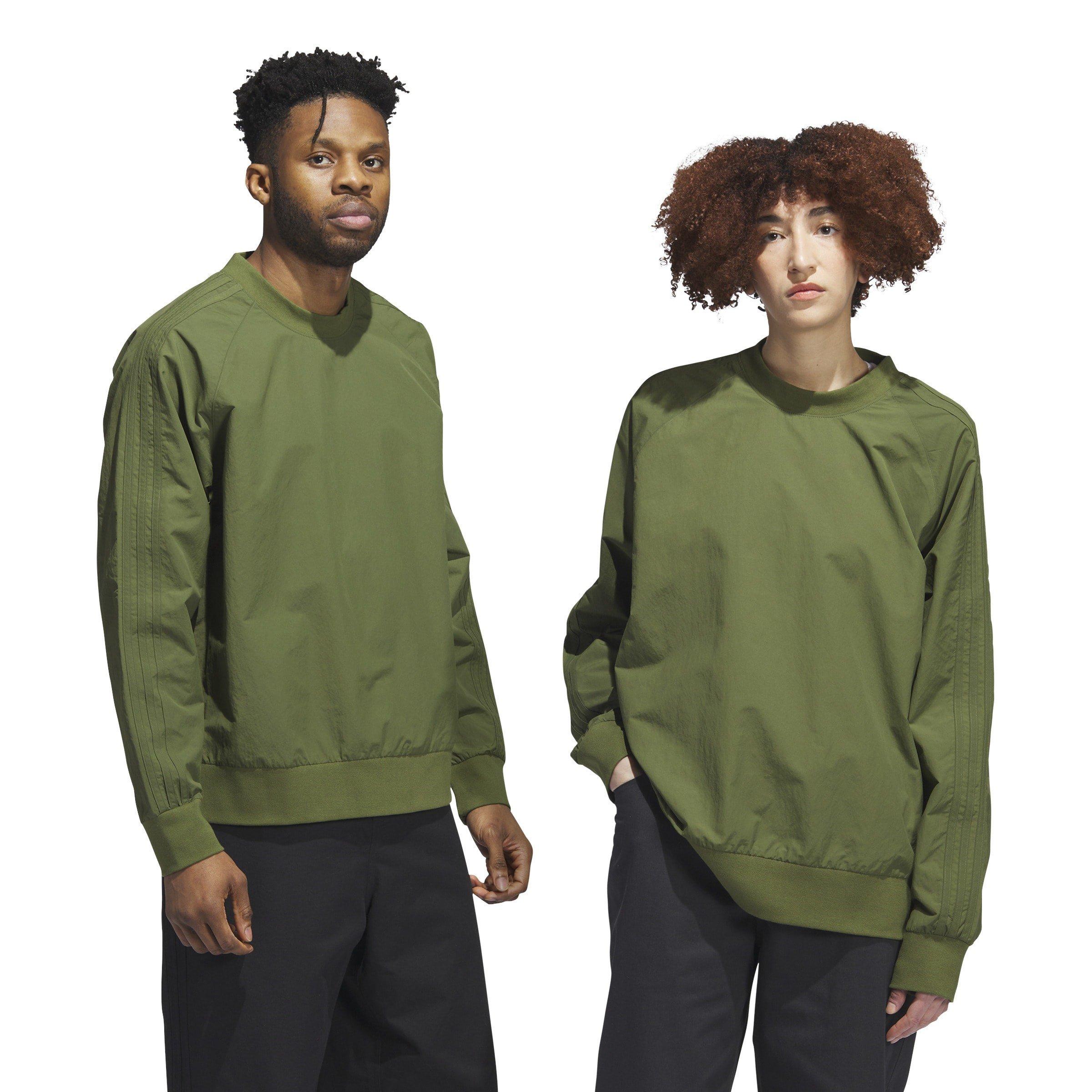 Wild Pine - adidas Originals - adidas Skateboarding Pullover Mens - 6