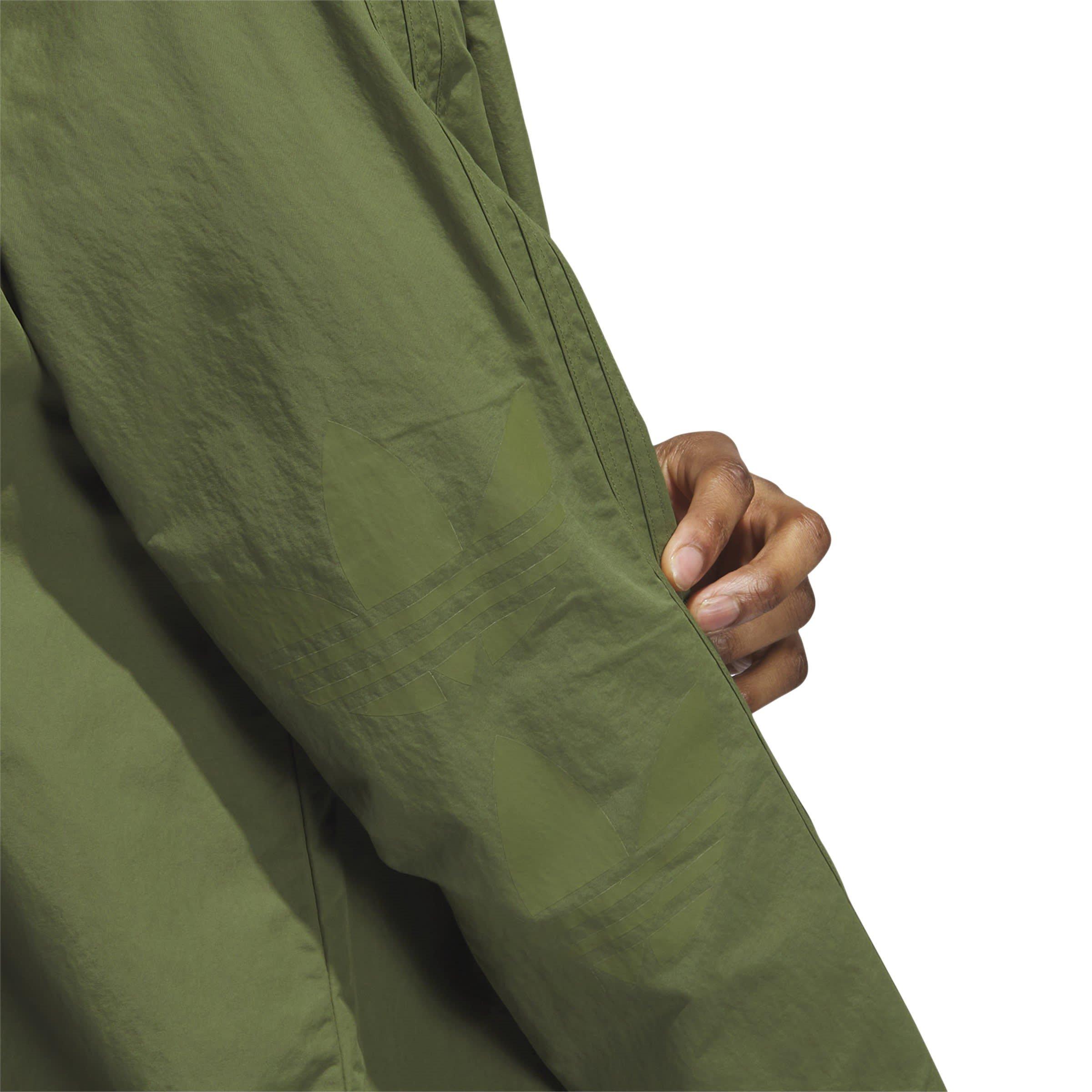 Wild Pine - adidas Originals - adidas Skateboarding Pullover Mens - 9