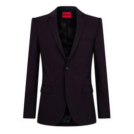 Hugo Single Breasted Blazer