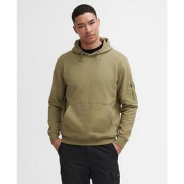 Barbour International Ewan Hoodie