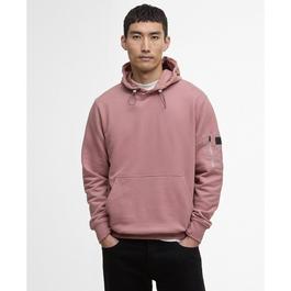 Barbour International Ewan Hoodie