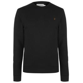 Farah Westart Crew Sweater