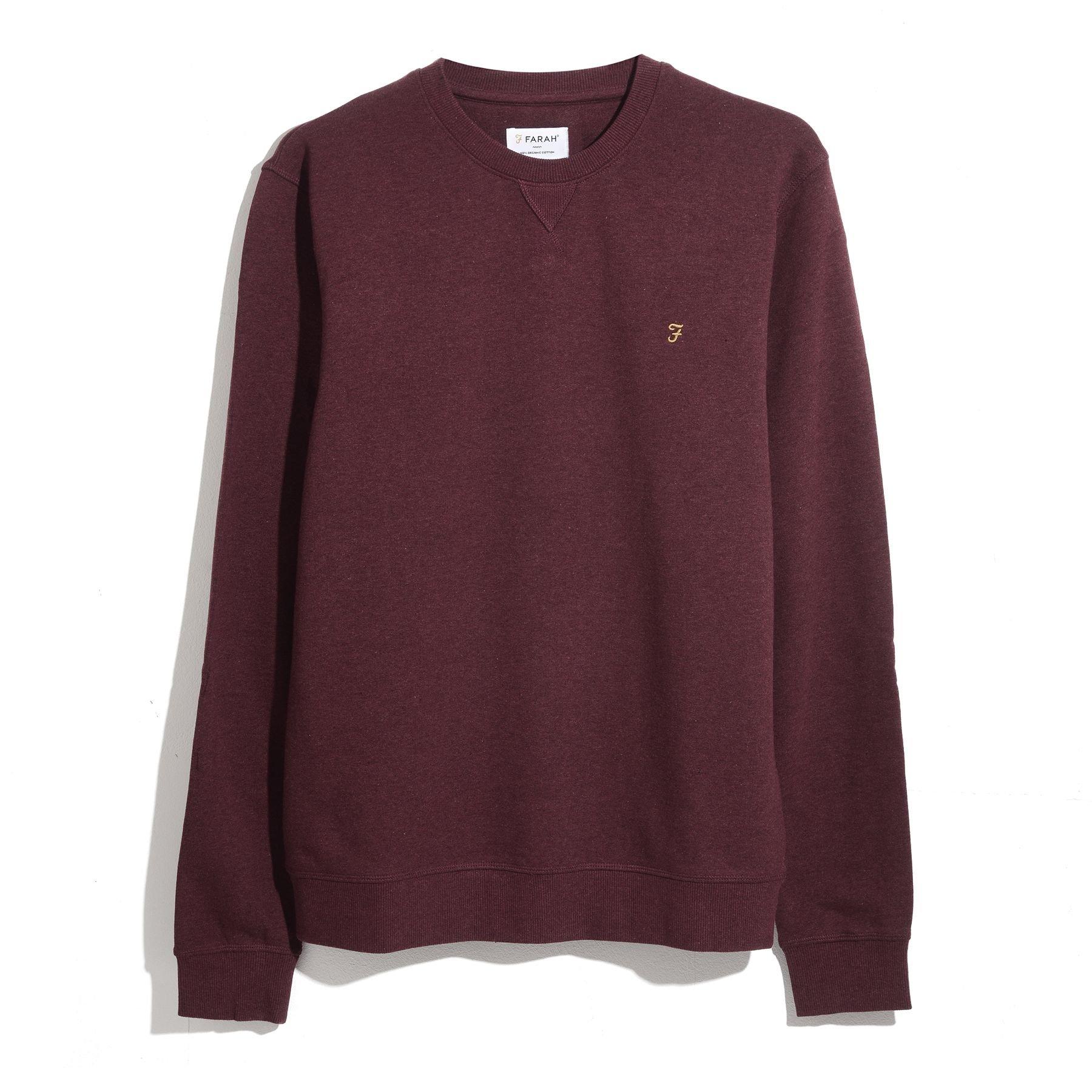 トップス FARAH WAKE FARAH for WAKE SweatShirt FARAH®︎ & WAKE. Reconnect for a Summer Capsule — eye_C