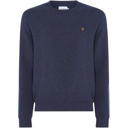 Farah Tim Crew Sweatshirt