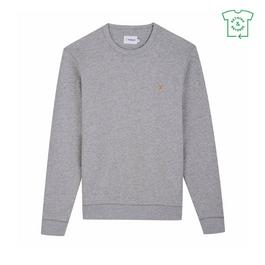 Farah Tim Crew Sweatshirt