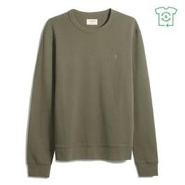 Farah Tim Crew Sweatshirt