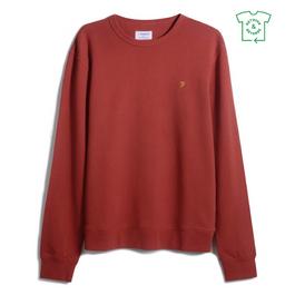 Farah Tim Crew Sweatshirt