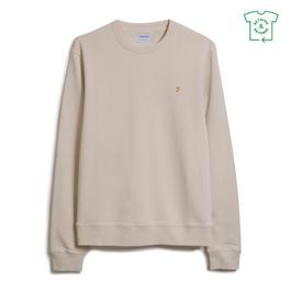 Farah Tim Crew Sweatshirt