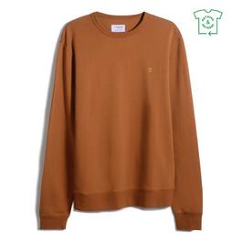 Farah Tim Crew Sweatshirt