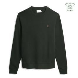 Farah Tim Crew Sweatshirt