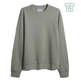 Farah Tim Crew Sweatshirt