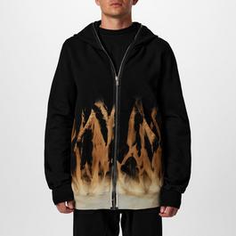 Rick Owens Drkshdw Jumbo Hoodie