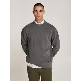 Tommy Jeans Tjm Rlx S Classic Crew