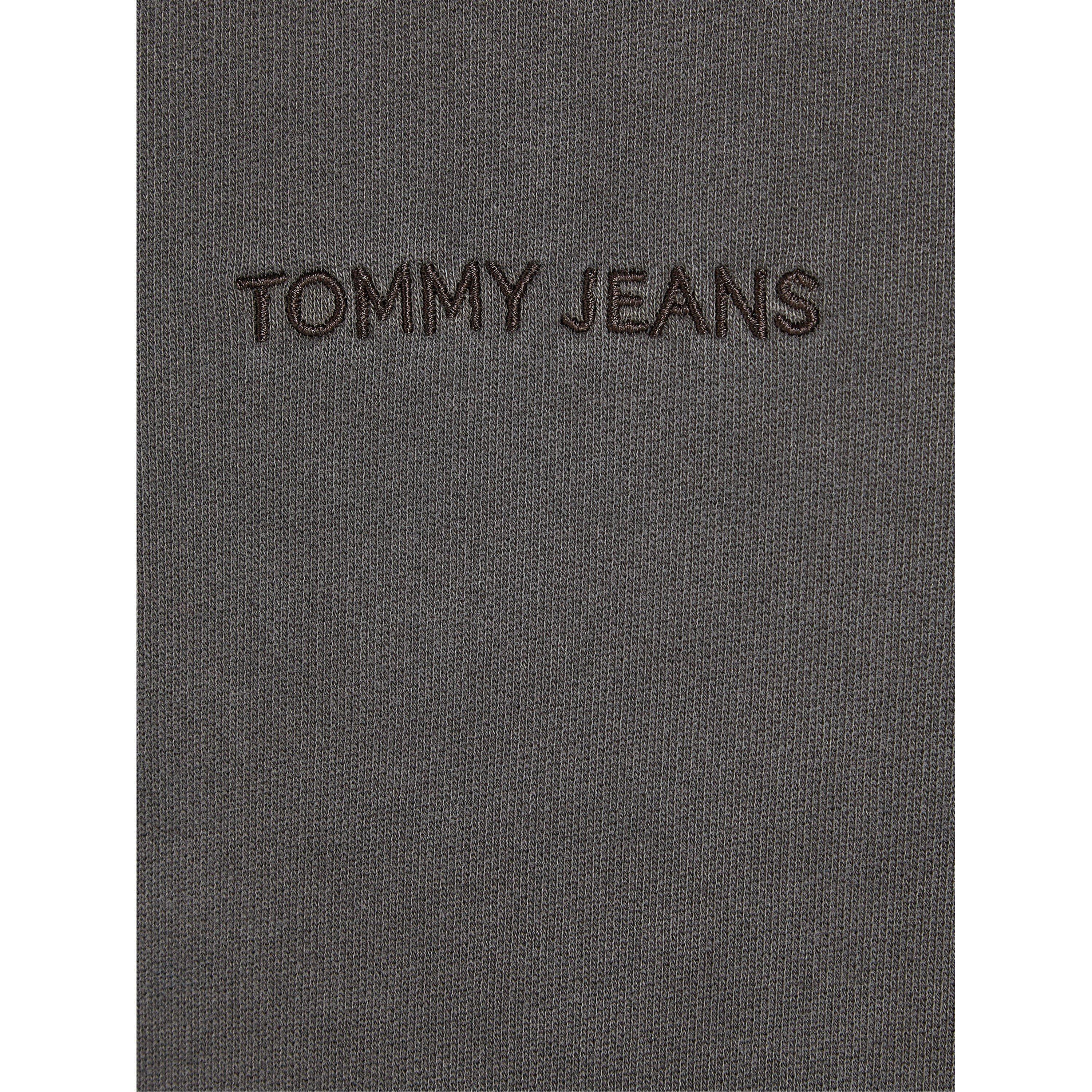 Nero - Tommy Jeans - Tommy Jeans Tjm Rlx S Classic Crew - 3