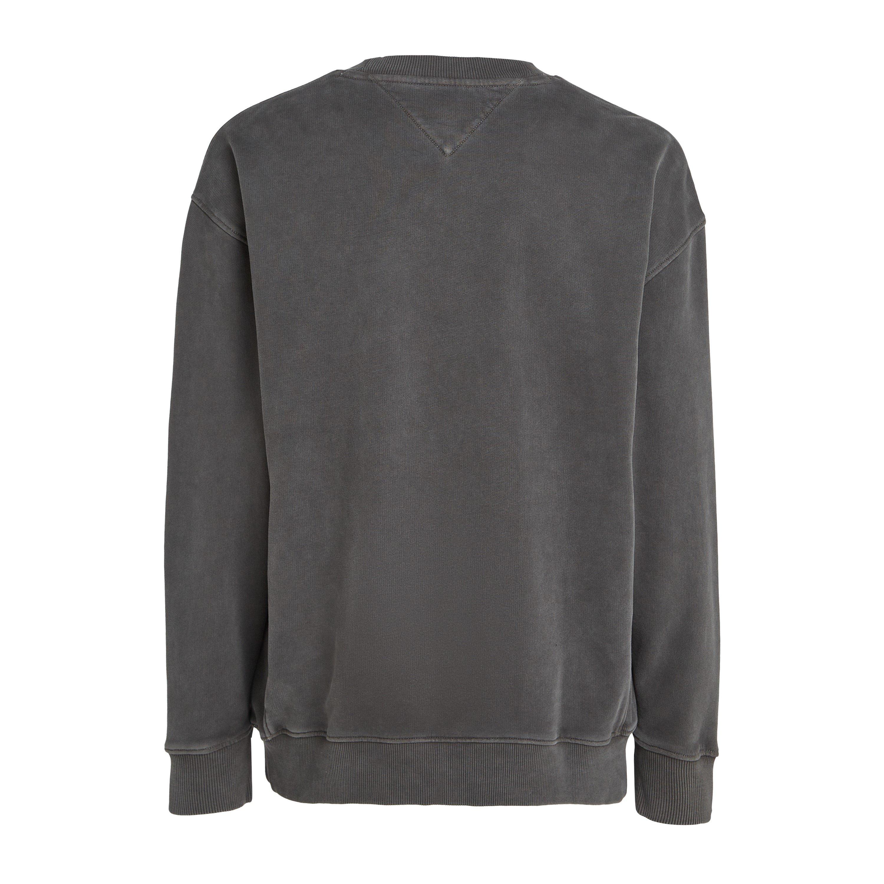 Nero - Tommy Jeans - Tommy Jeans Tjm Rlx S Classic Crew - 6