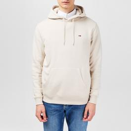 Tommy Jeans Small Flag Hoodie