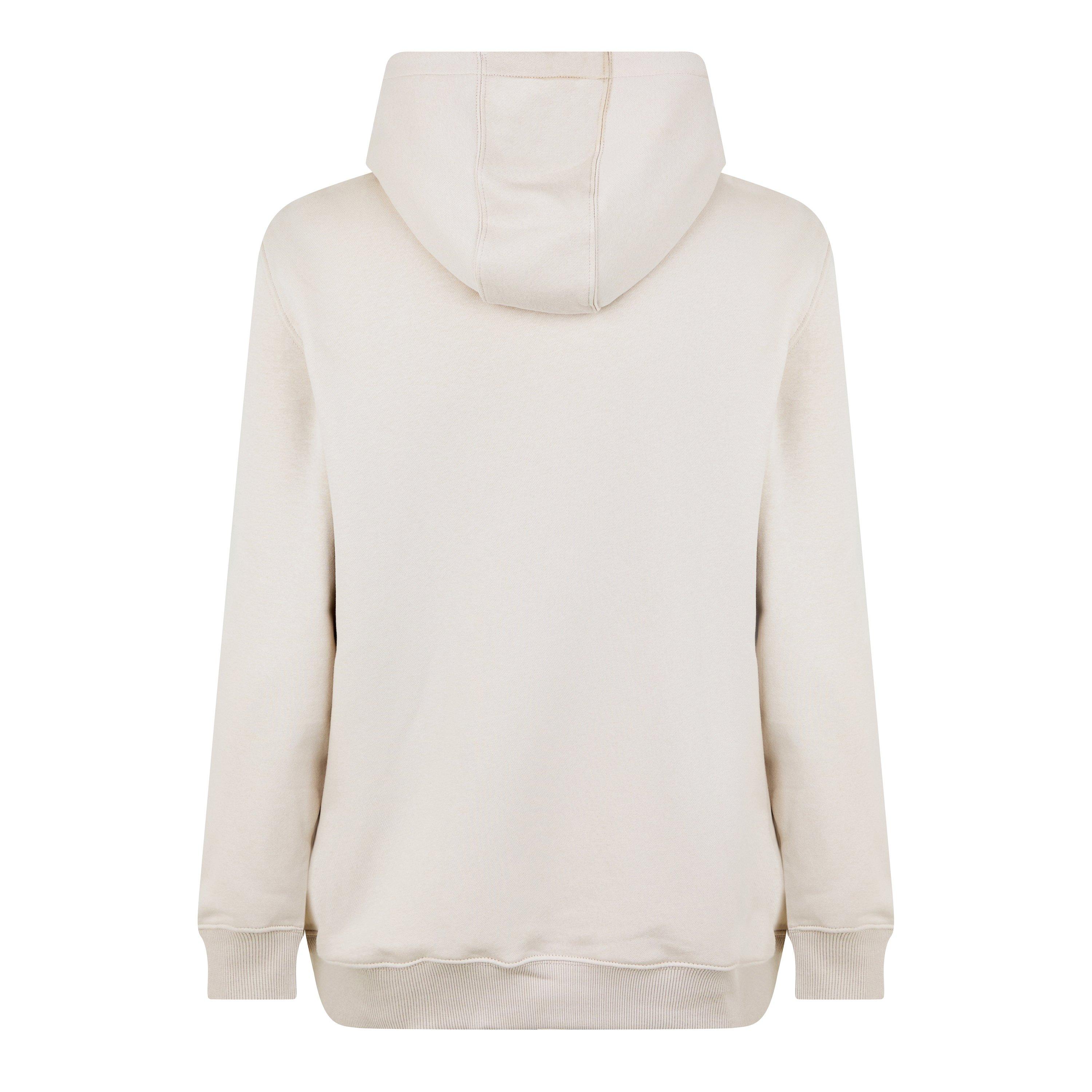 Newsprint - Tommy Jeans - Small Flag Hoodie - 6