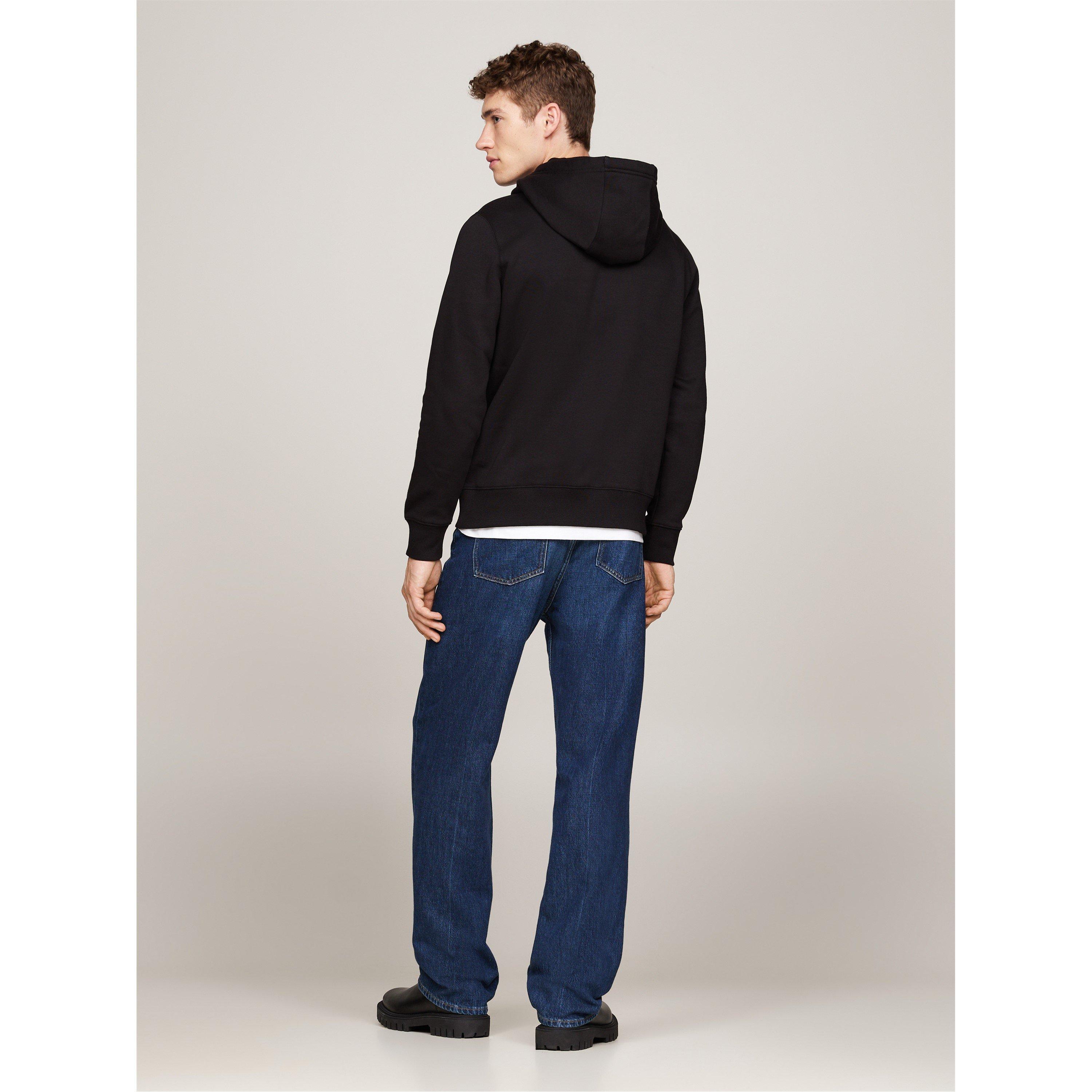 Black BDS - Tommy Hilfiger - Pullover hoodie - 4