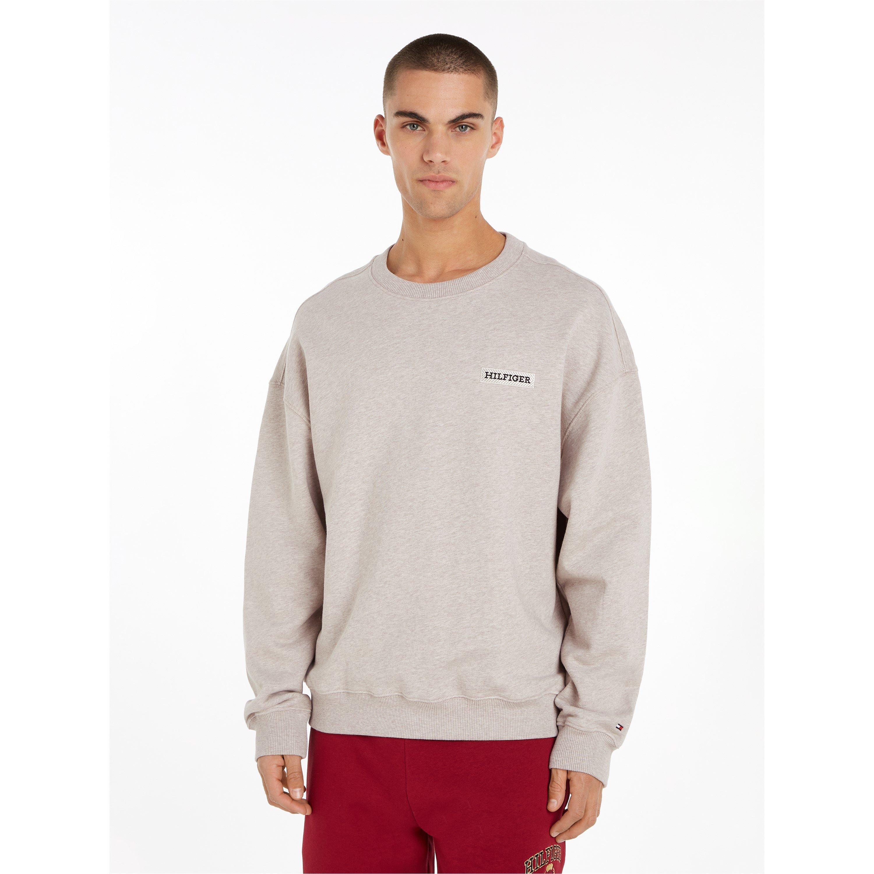 Heather Pebble - Tommy Hilfiger - Pullover sweatshirt - 3