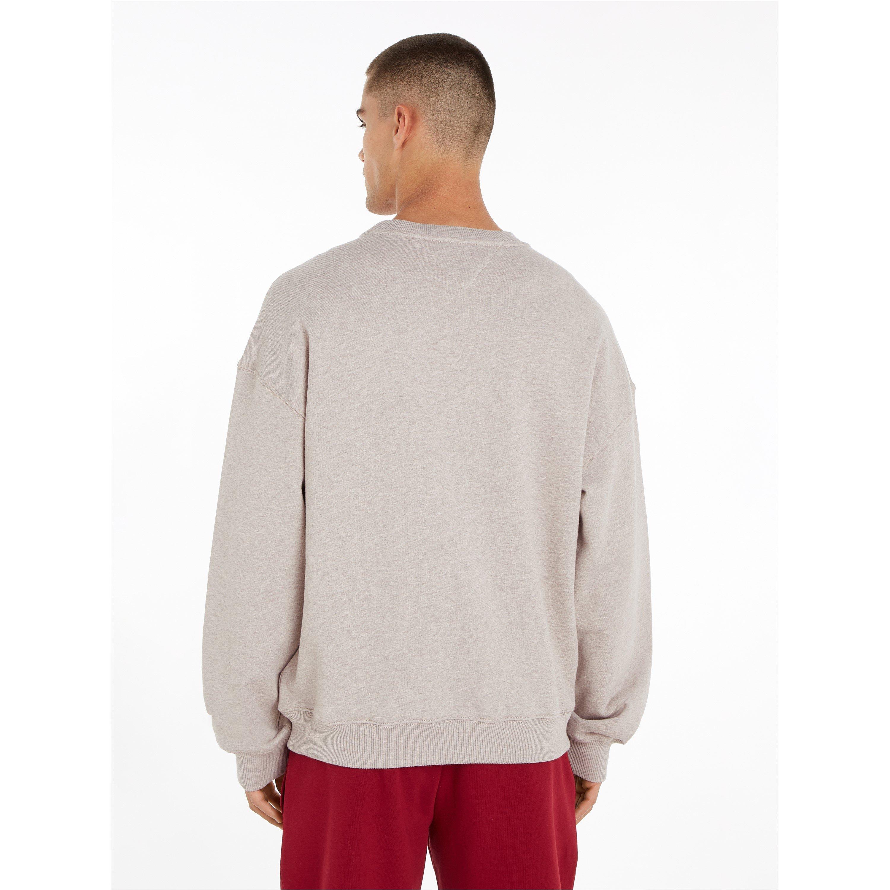 Heather Pebble - Tommy Hilfiger - Pullover sweatshirt - 4