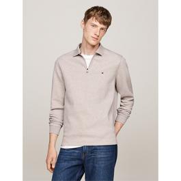 Tommy Hilfiger Long sleeved polo