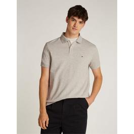 Tommy Hilfiger Short-sleeved polo