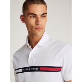 Tommy Hilfiger Short sleeved polo shirt