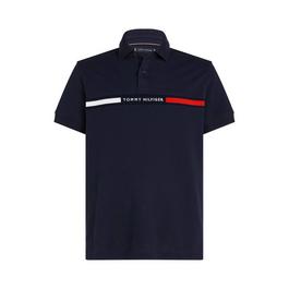 Tommy Hilfiger Short sleeved polo shirt