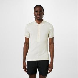 Tom Ford Woven Polo Shirt