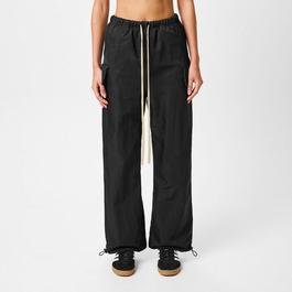 Fear Of God Essentials Nylon Cargo Trousers