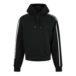 DSquared2 Arm Logo Hoodie