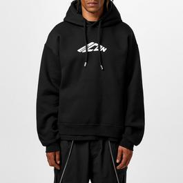 DSquared2 New Icon Hoodie