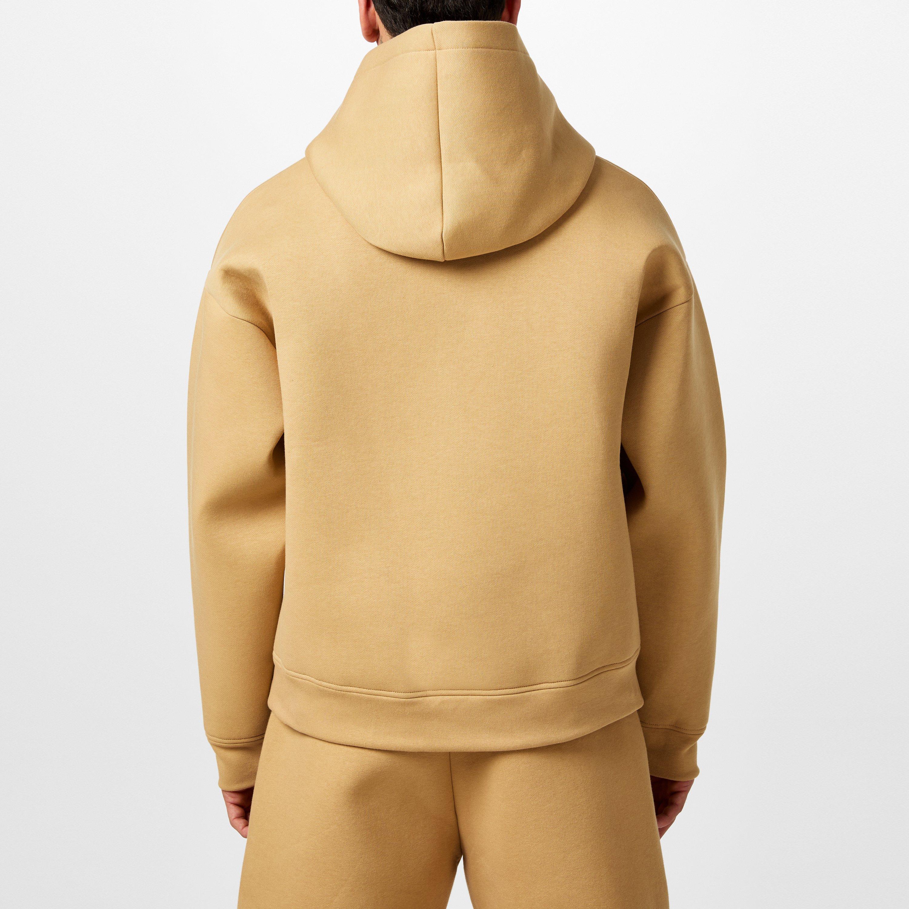 Camel - DSquared2 - Neo Icon Hoodie - 3