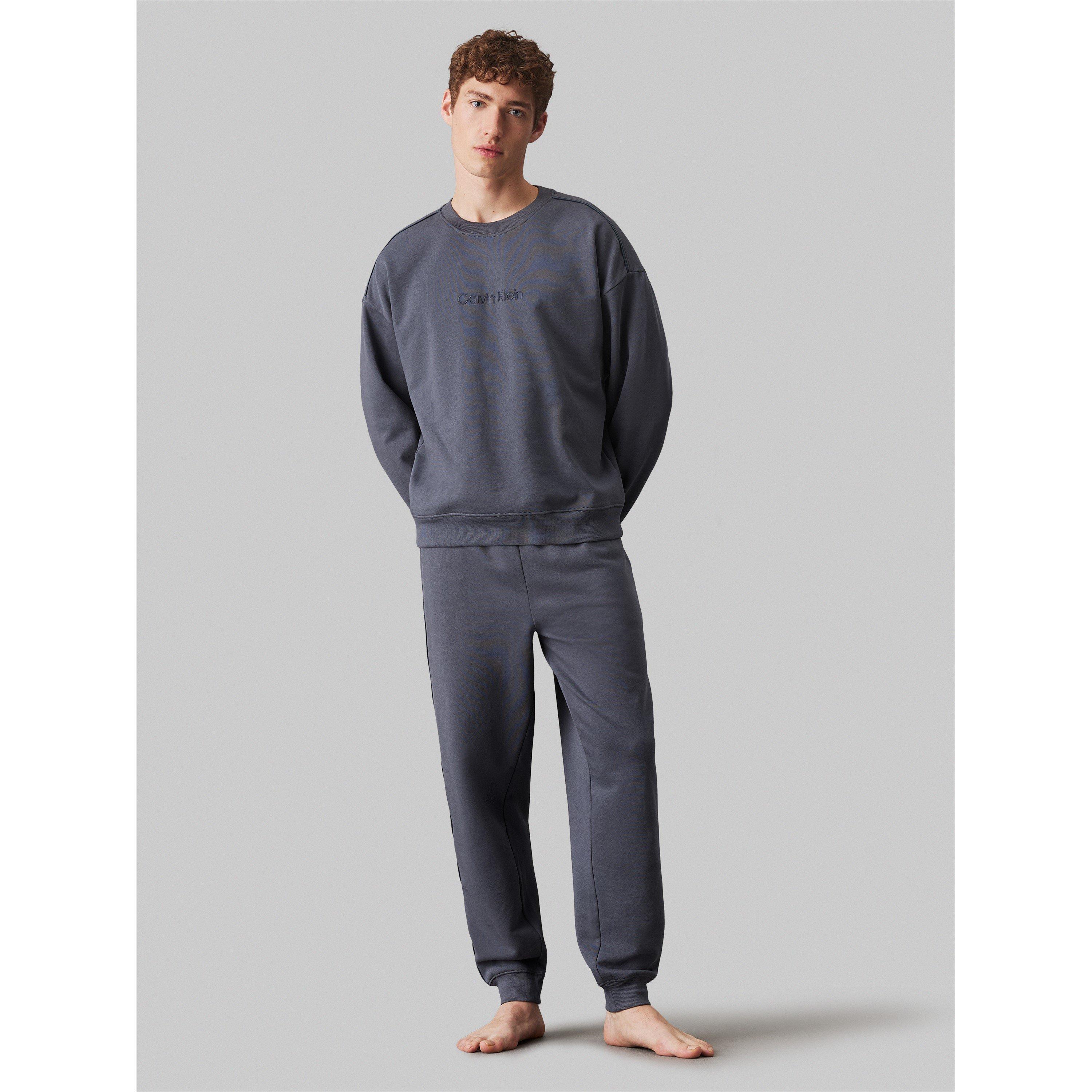 Ink CKP - Encre CKP - Calvin Klein - Long-sleeved Sweatshirt - 2