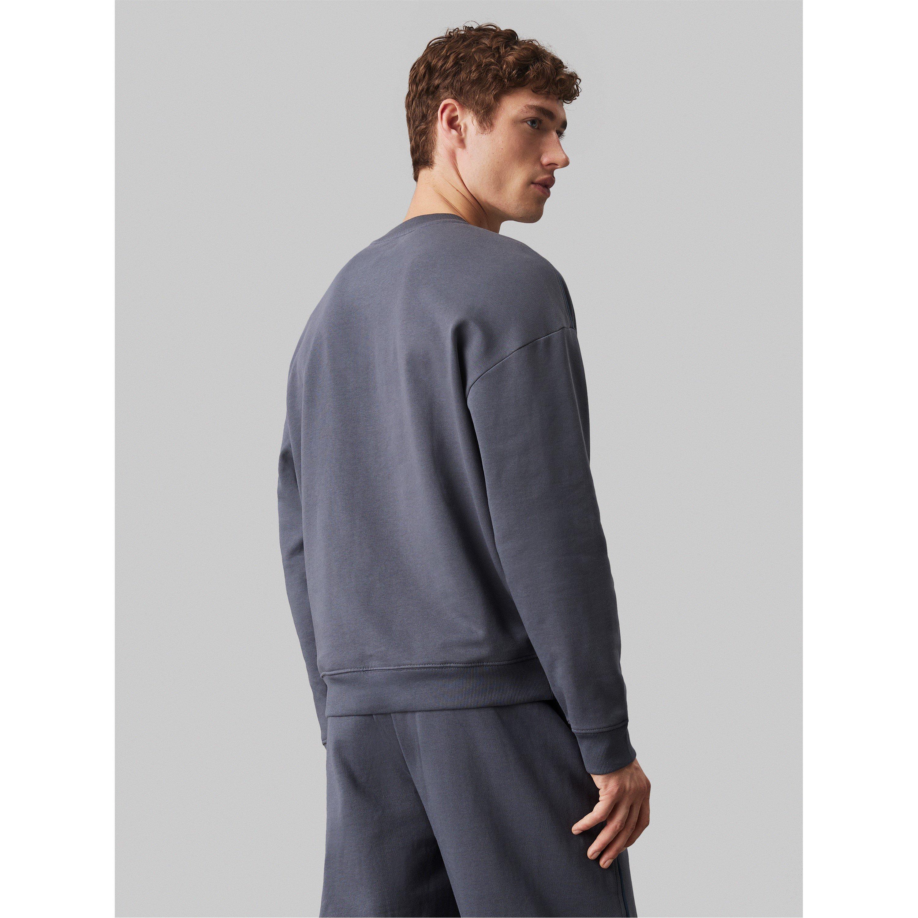 Ink CKP - Encre CKP - Calvin Klein - Long-sleeved Sweatshirt - 3