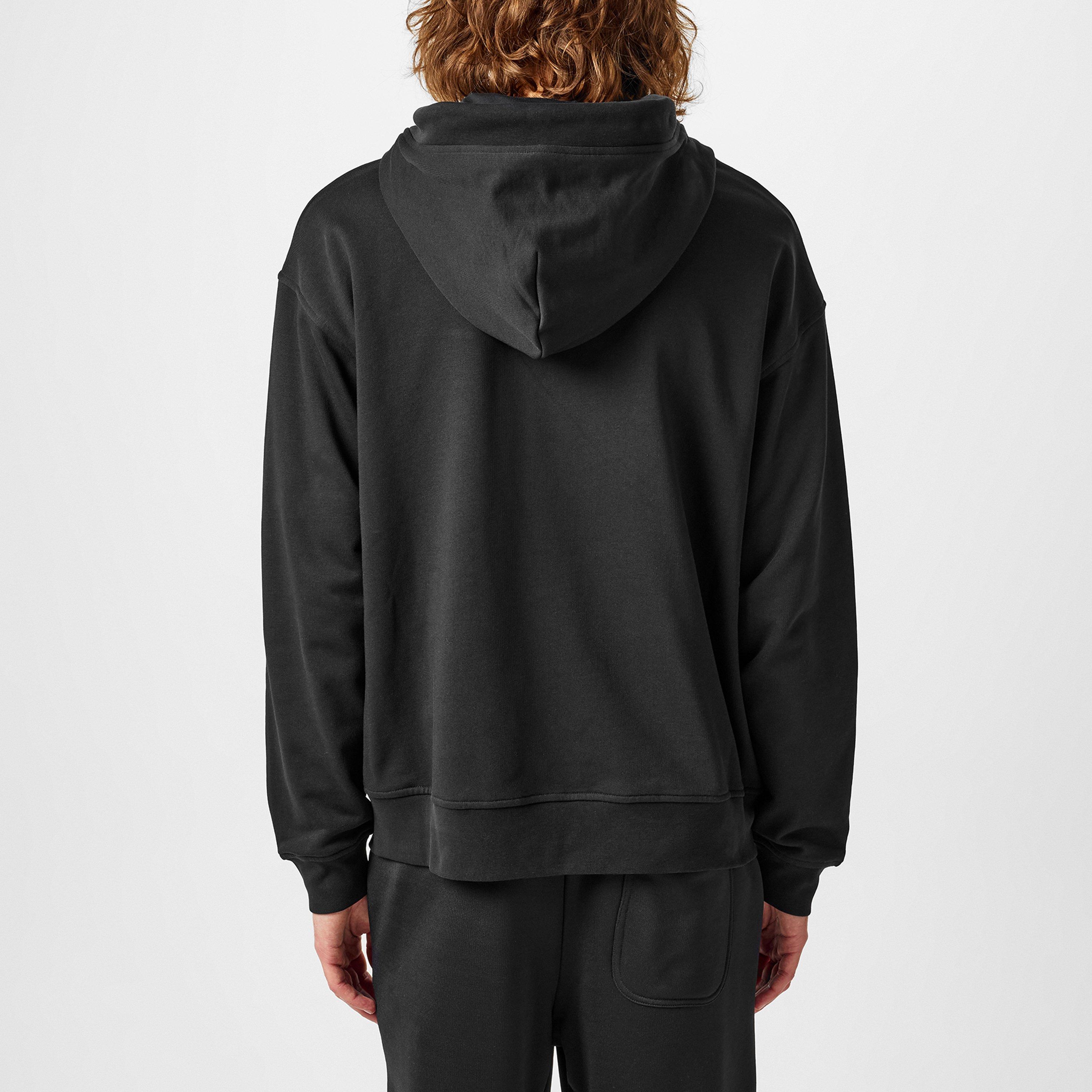 Vivienne Westwood | Sunken Orb Zip Hoodie | Zip Hoodies